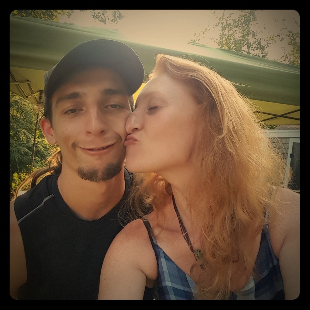 Meet your Posher, Tabitha